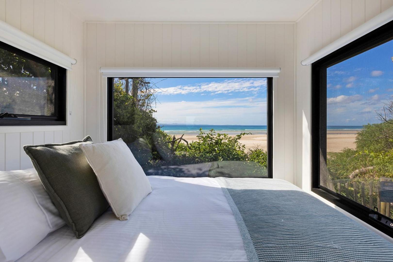Reflections Byron Bay - Holiday Park Buitenkant foto